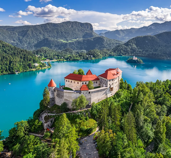 General Eligibility Criteria - Slovenia Skilled Immigration Visa